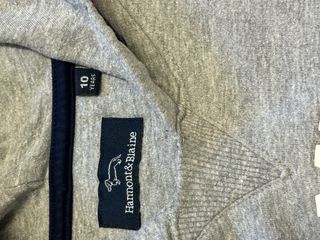 Sudadera niño Harmont & Blaine