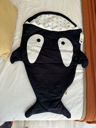 Saco para sillita de niño Baby Bite
