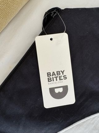 Saco para sillita de niño Baby Bite