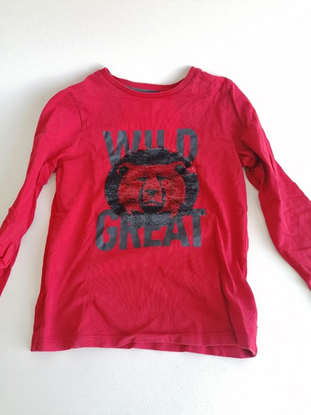 Abbigliamento per bambini taglia 8 anni