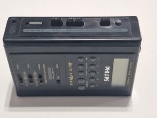 Walkman philips AQ6599