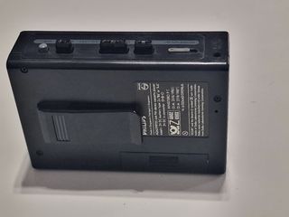 Walkman philips AQ6599