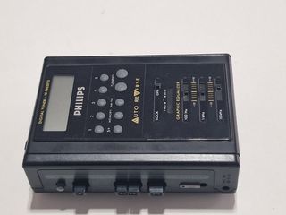 Walkman philips AQ6599