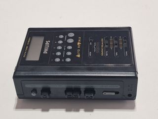 Walkman philips AQ6599
