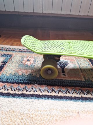Skate/Patinete Pennyboard Oxelo