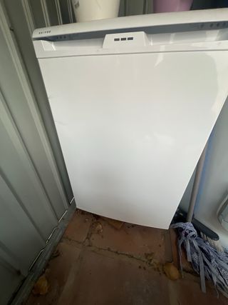 congelador Saivod en perfecto eatado