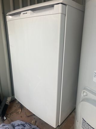 congelador Saivod en perfecto eatado