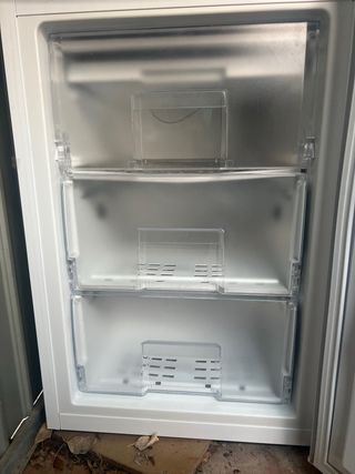 congelador Saivod en perfecto eatado