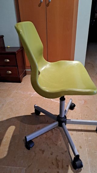 Silla escritorio