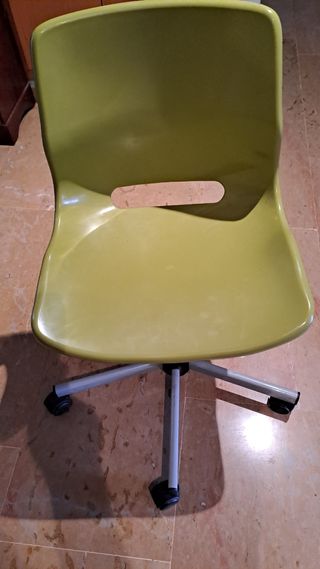 Silla escritorio