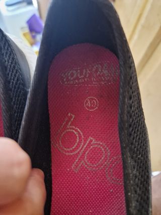Scarpe donna