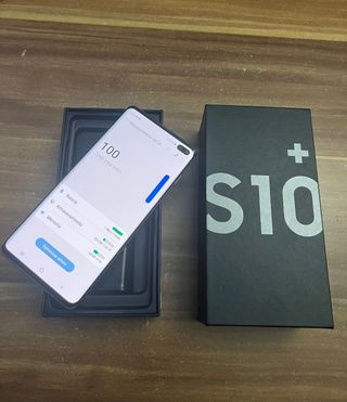 Samsung Galaxy S10+128GB