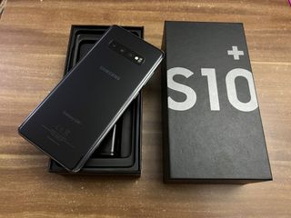 Samsung Galaxy S10+128GB