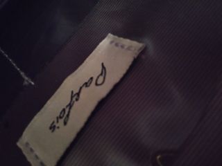 Bolso Parfois en muy buen estado