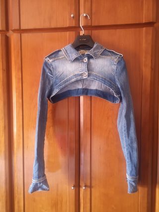 Chaqueta/Mangas vaqueras de Miss Miss 