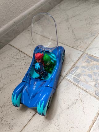 Juguetes Variados Pijamas