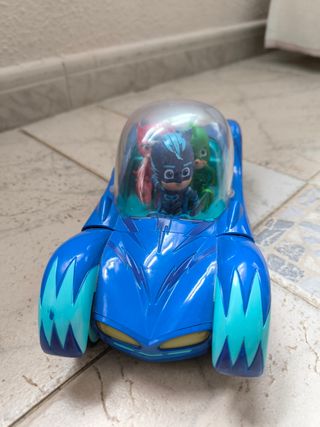 Juguetes Variados Pijamas