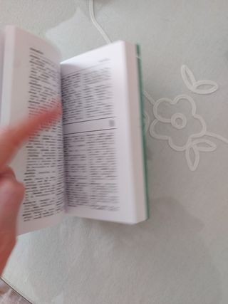 Diccionario Italiano Español/ Esp Ita