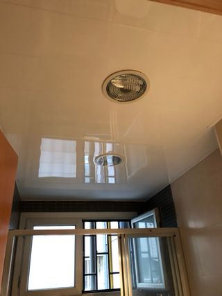 reparación de persianas desde 30€