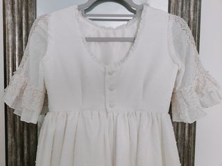 Vestido de Comunión
