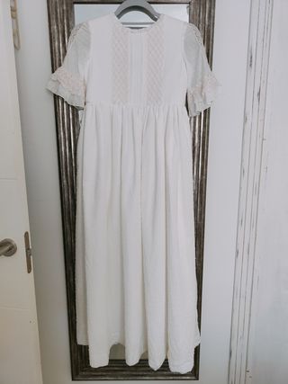 Vestido de Comunión