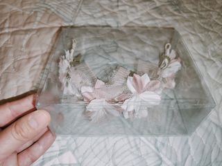 Vestido de Comunión