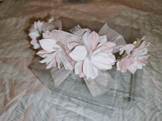 Vestido de Comunión