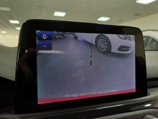 Ford Focus 1.0 ECOBOOST 125 STLINE AUTO