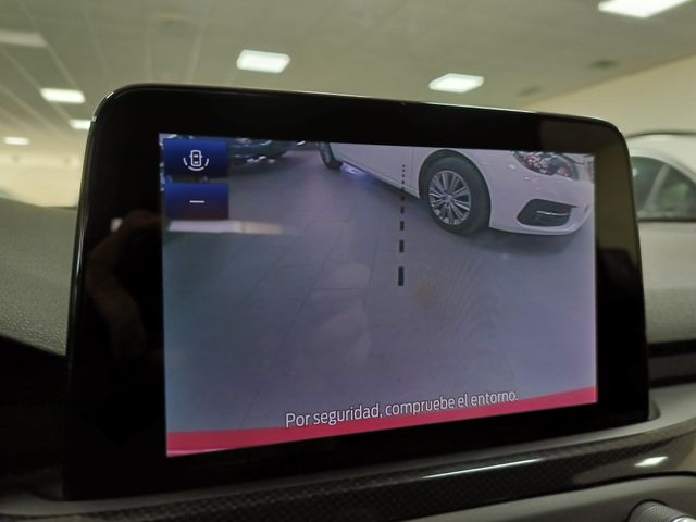 Ford Focus 1.0 ECOBOOST 125 STLINE AUTO