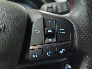 Ford Focus 1.0 ECOBOOST 125 STLINE AUTO