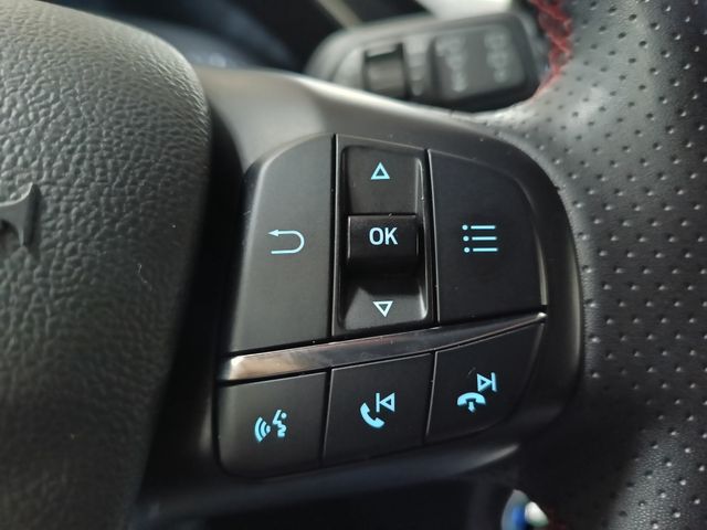 Ford Focus 1.0 ECOBOOST 125 STLINE AUTO