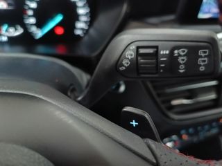 Ford Focus 1.0 ECOBOOST 125 STLINE AUTO