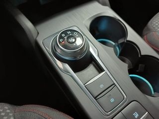 Ford Focus 1.0 ECOBOOST 125 STLINE AUTO