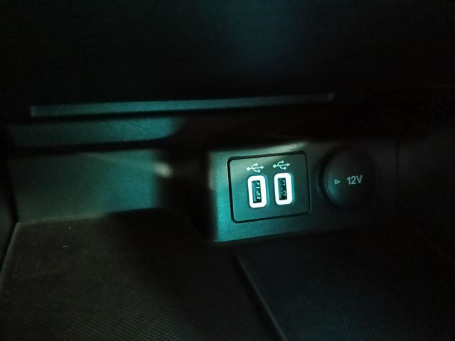 Ford Focus 1.0 ECOBOOST 125 STLINE AUTO