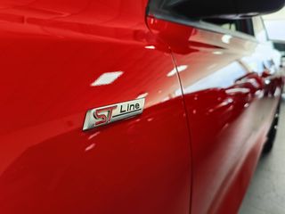 Ford Focus 1.0 ECOBOOST 125 STLINE AUTO