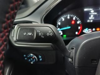 Ford Focus 1.0 ECOBOOST 125 STLINE AUTO