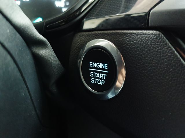 Ford Focus 1.0 ECOBOOST 125 STLINE AUTO