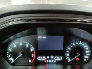 Ford Focus 1.0 ECOBOOST 125 STLINE AUTO