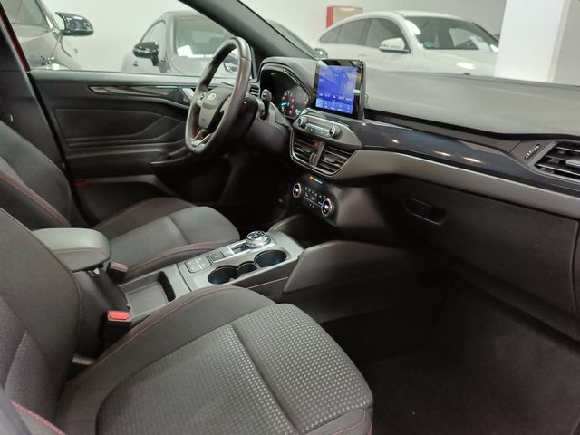Ford Focus 1.0 ECOBOOST 125 STLINE AUTO