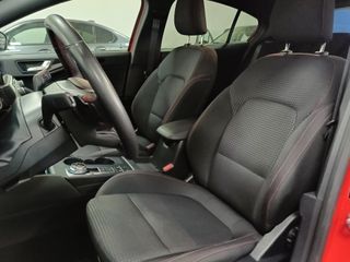 Ford Focus 1.0 ECOBOOST 125 STLINE AUTO