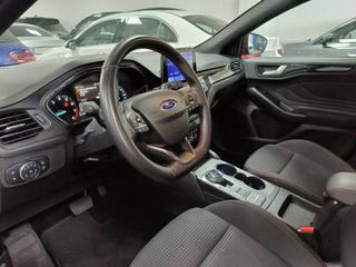 Ford Focus 1.0 ECOBOOST 125 STLINE AUTO