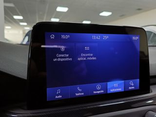 Ford Focus 1.0 ECOBOOST 125 STLINE AUTO