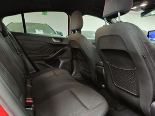 Ford Focus 1.0 ECOBOOST 125 STLINE AUTO