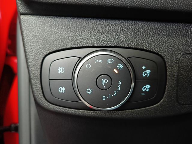 Ford Focus 1.0 ECOBOOST 125 STLINE AUTO