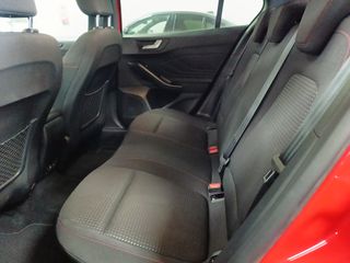 Ford Focus 1.0 ECOBOOST 125 STLINE AUTO