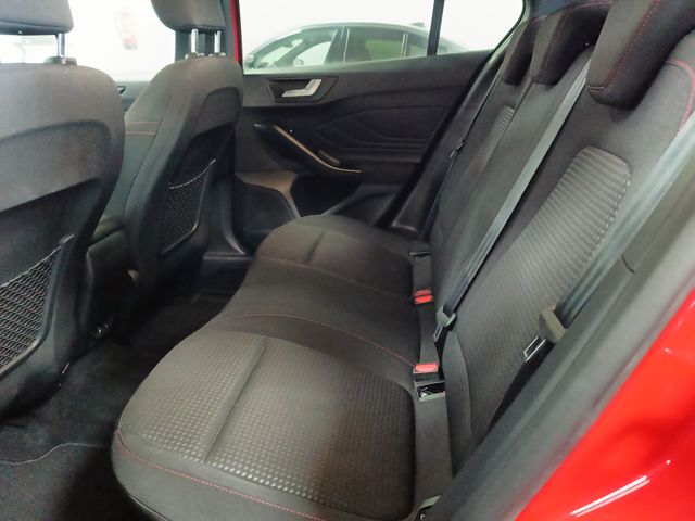 Ford Focus 1.0 ECOBOOST 125 STLINE AUTO