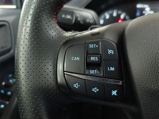 Ford Focus 1.0 ECOBOOST 125 STLINE AUTO