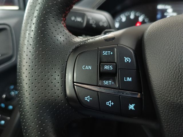 Ford Focus 1.0 ECOBOOST 125 STLINE AUTO