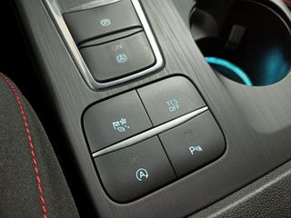 Ford Focus 1.0 ECOBOOST 125 STLINE AUTO