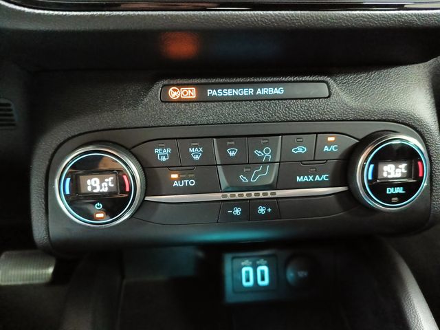 Ford Focus 1.0 ECOBOOST 125 STLINE AUTO